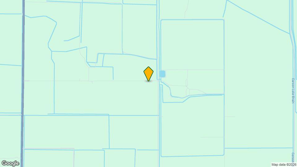 920 Dodge Ln Map and Location Details