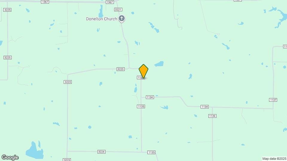 161-0161 Co Rd 1135 Map and Location Details