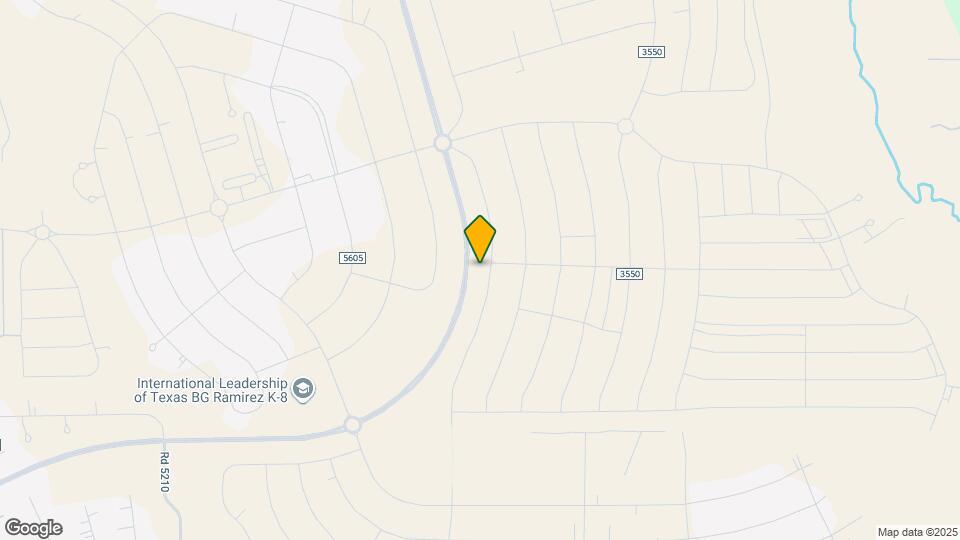 11141 Rd 5503 Map and Location Details