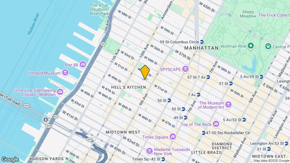 Conversion to SFR Map and Location Details