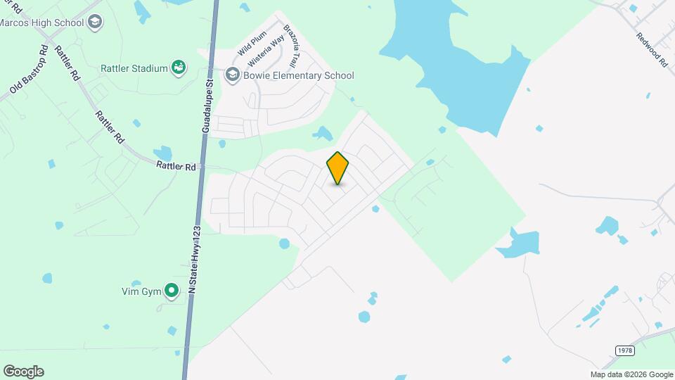 113 Half Moon Ct Map and Location Details