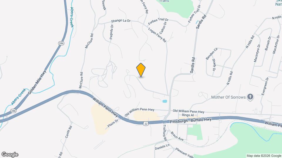 244 Rainprint Ln Rentals in Murrysville, PA