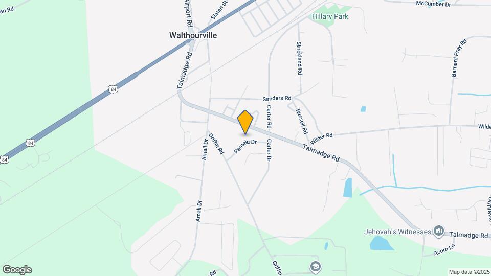 142 Pamela Dr Rentals in Allenhurst, GA