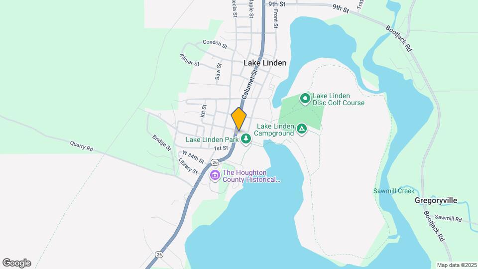 Gilles Apartments Lake Linden, MI Apartments For Rent