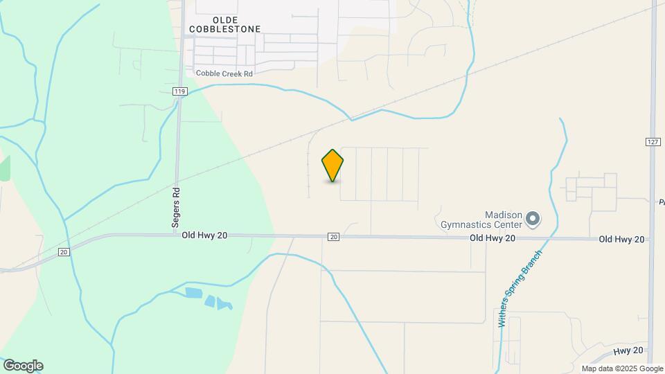 29351 Satilla Cir Map and Location Details