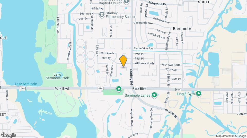 7700 Starkey Rd Apartments and Nearby Seminole Apartments For Rent