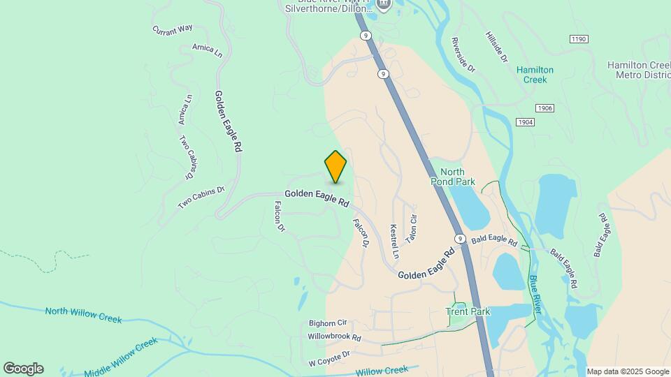 308 Black Hawk Cir Apartments Silverthorne, CO Apartments For Rent