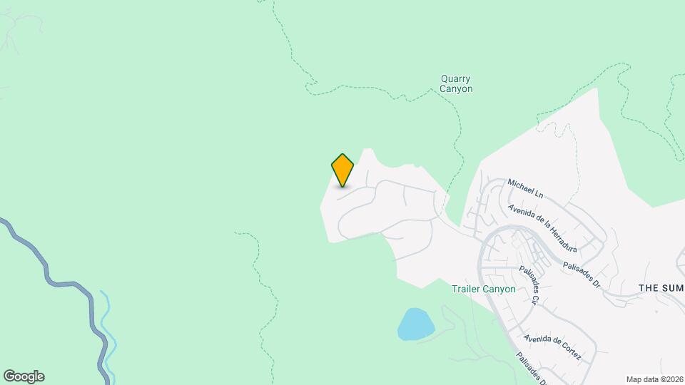 17771 Cll De Palermo Map and Location Details