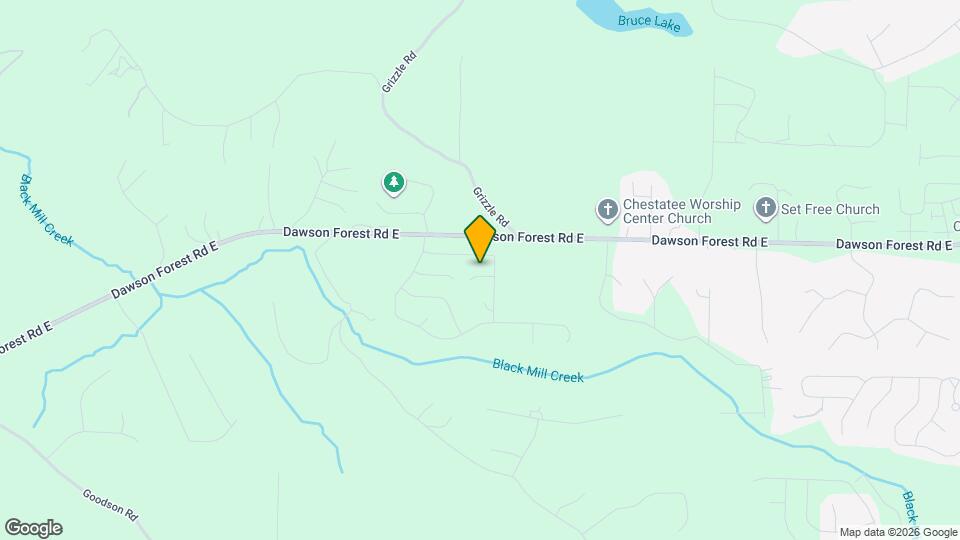 36 Heartwood Ln Map and Location Details