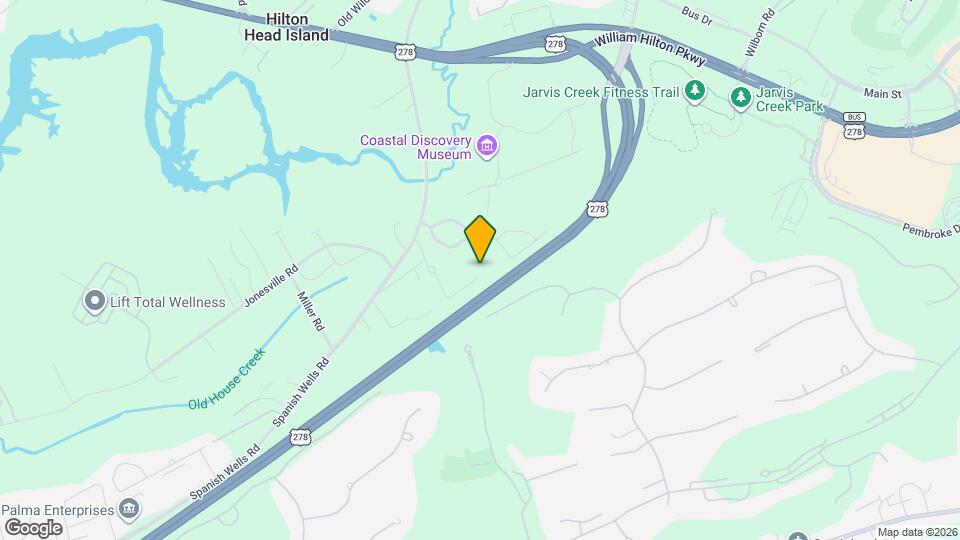 83 Summerfield Ct Map and Location Details