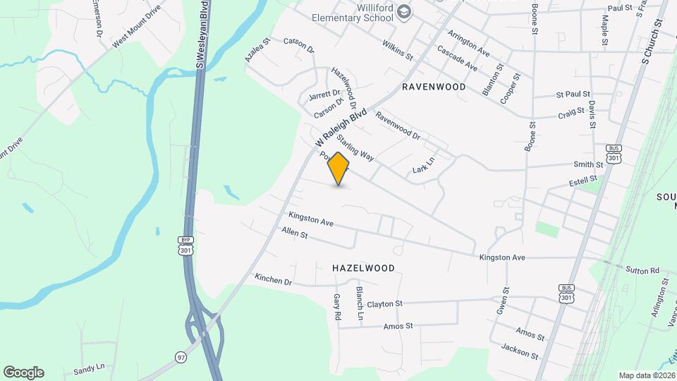 Gregg Court Apartments Rocky Mount, NC Apartments For Rent