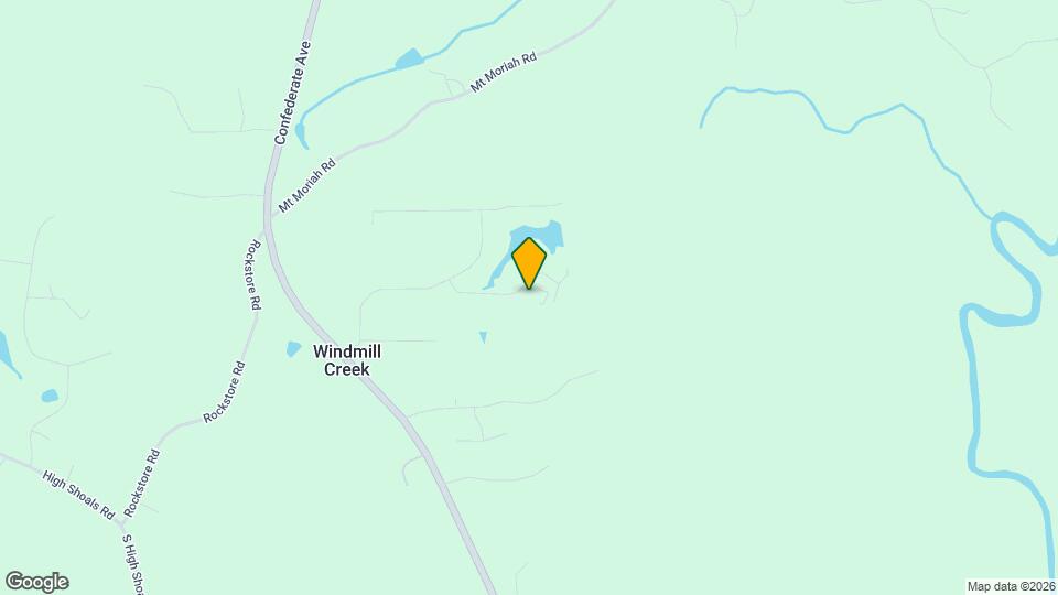 190 Lakeview Terrace Mapa y Detalles de la Ubicación