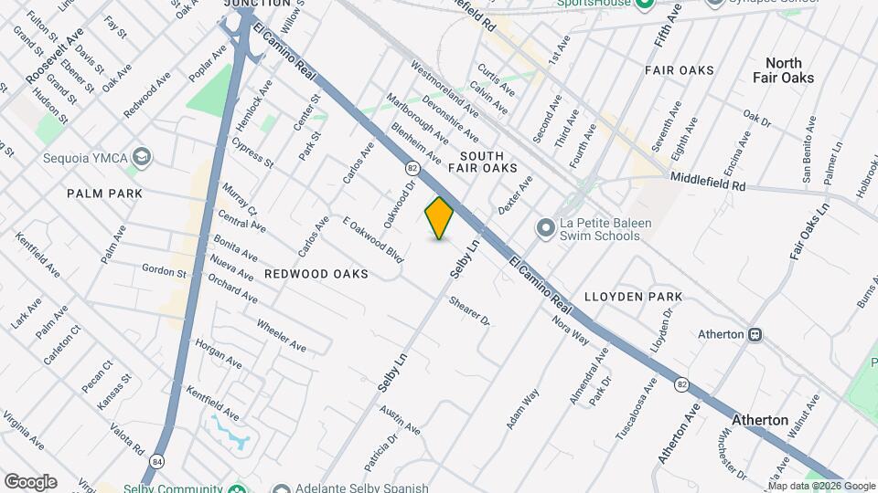 41 Cebalo Ln Map and Location Details