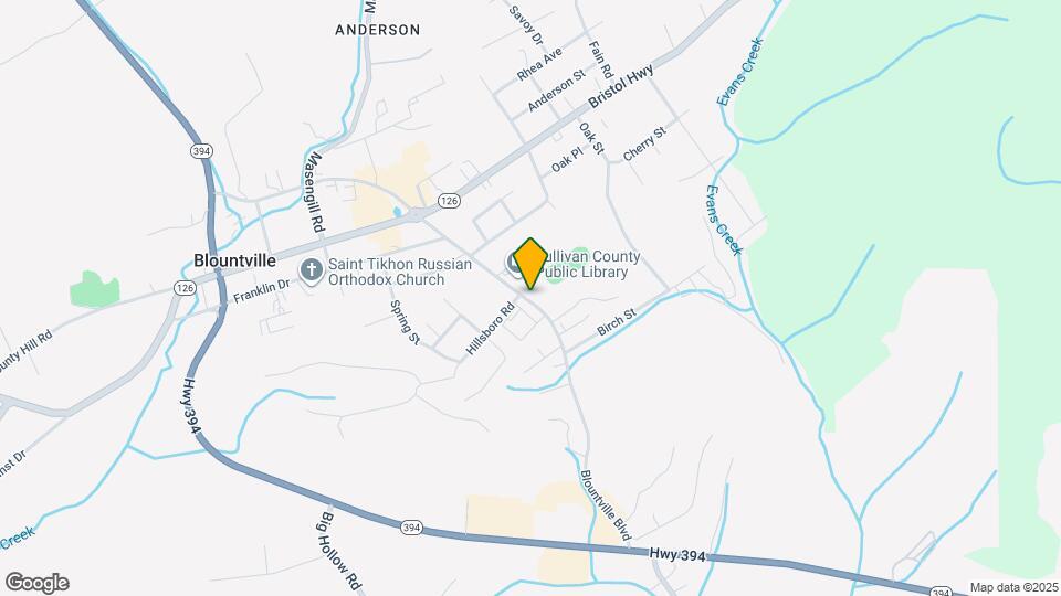 Apple Villa Apartments and Nearby Blountville Apartments For Rent