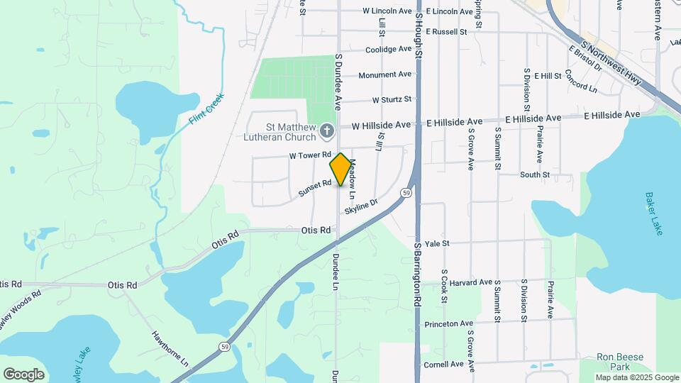 Glen Apartments and Nearby Barrington Apartments For Rent Barrington, IL