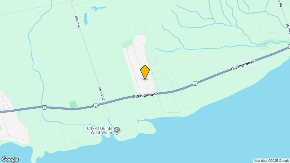 19 Stonecrest Blvd Map and Location Details