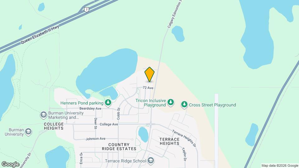 Charis Village Map and Location Details