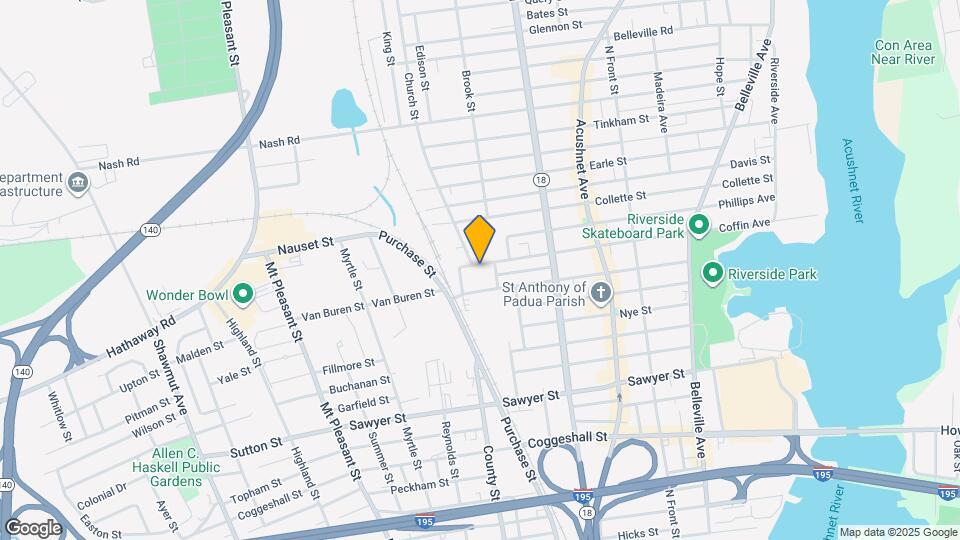 Taber Mills Apartments New Bedford, MA Apartments For Rent