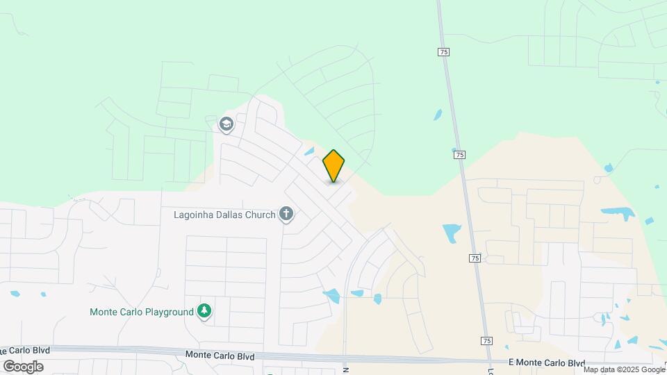 2403 States St Map and Location Details