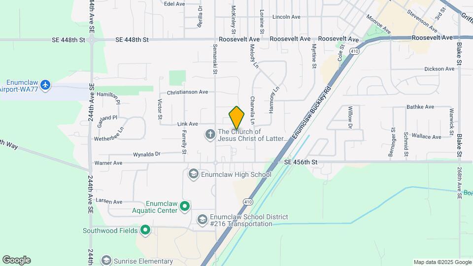 2642 Laukala Pl Map and Location Details