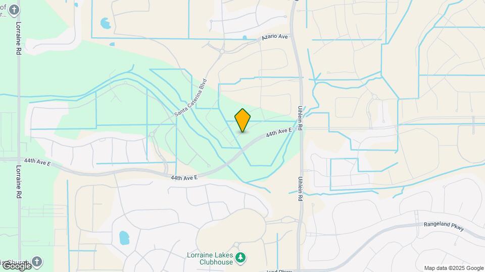 16134 Paynes Ml Dr Map and Location Details