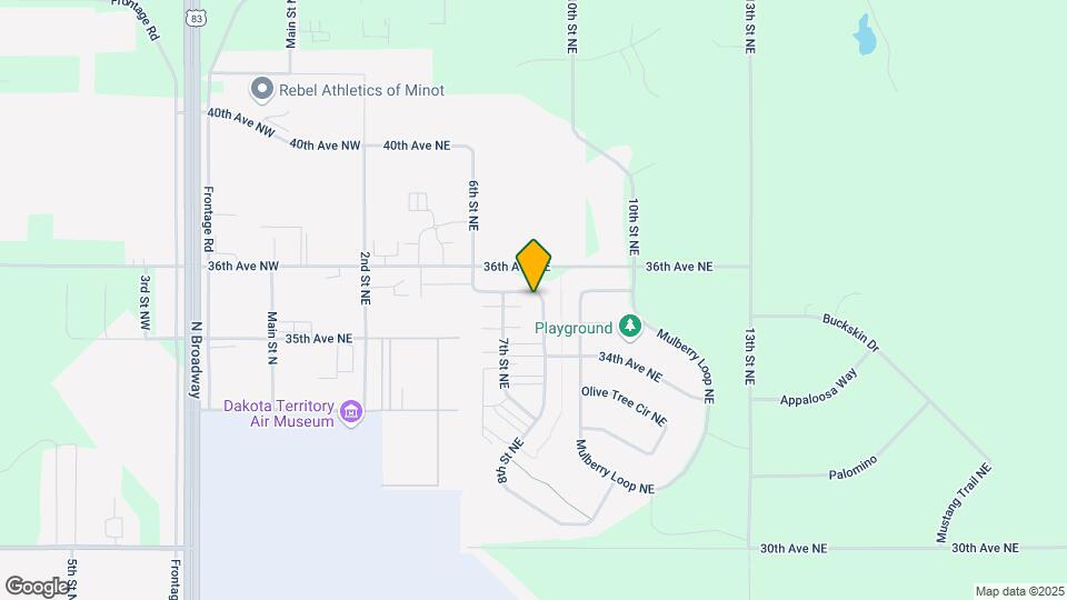 Stonebridge Farms Villas Map and Location Details