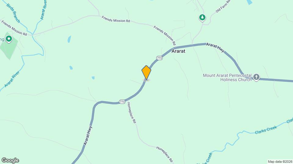 4714 Ararat Hwy Apartments Ararat, VA Apartments For Rent