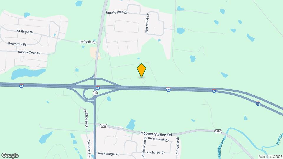 113 Karen Ct Map and Location Details