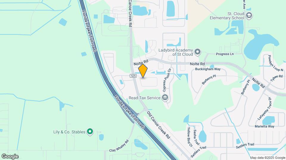 Sawyer Estates Apartments St. Cloud, FL Apartments For Rent