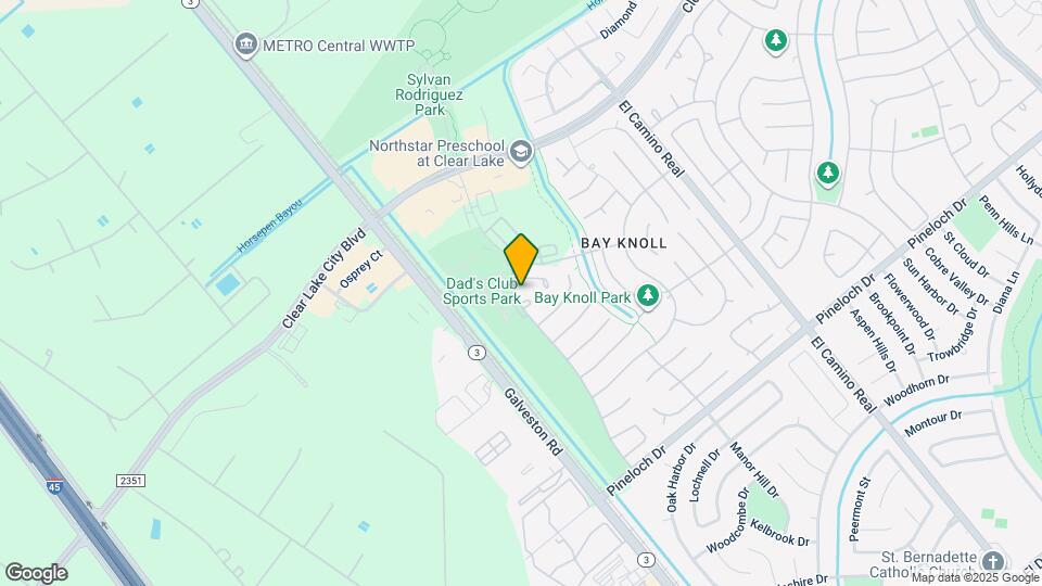 803 Colony Glen Ct Map and Location Details