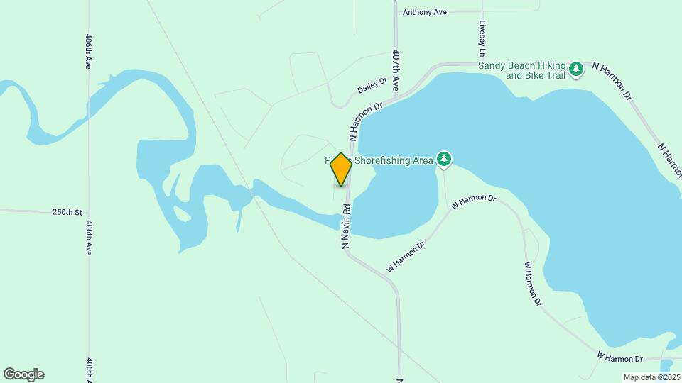 5700 Island Ct Map and Location Details