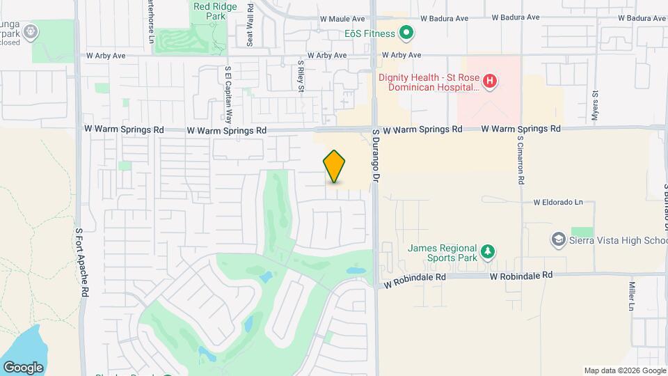 139 Kilmartin Valley Ct Map and Location Details