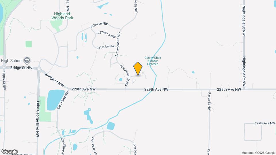 Turtle Ridge Townhouse Apartments St Francis, MN Apartments For Rent