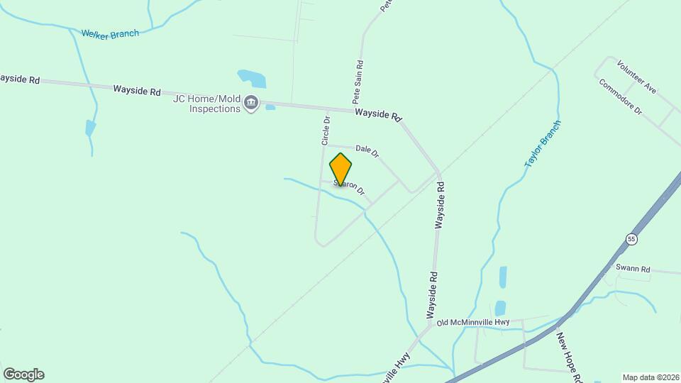 133 Sharon Dr Map and Location Details