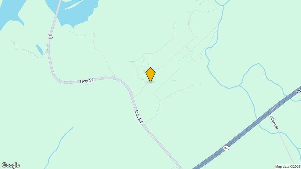 6320 Pne Sta Dr Map and Location Details