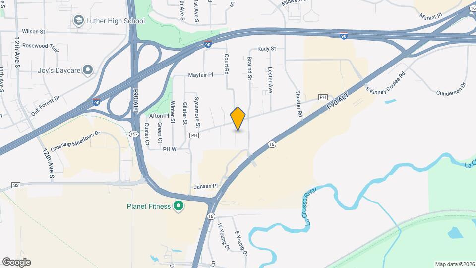 715 Dutton St Rentals in Onalaska, WI