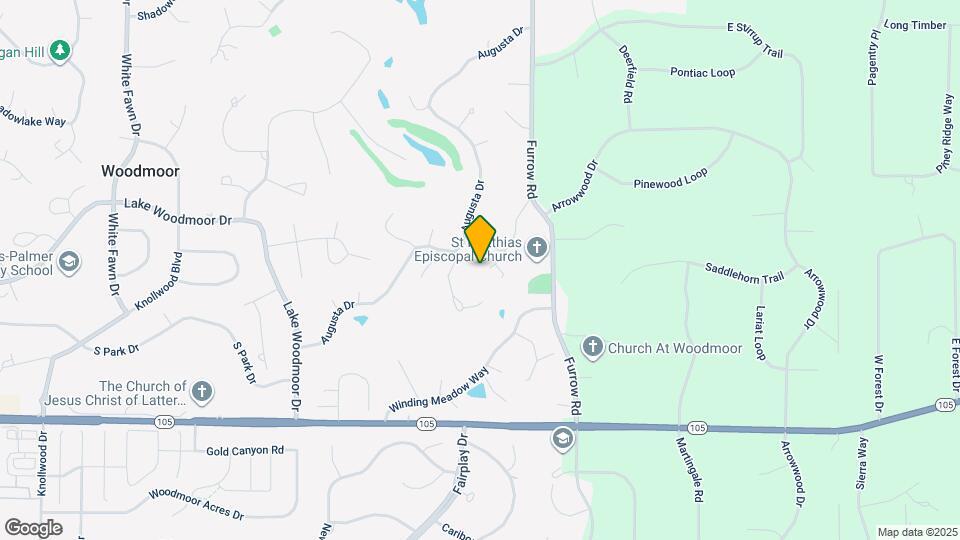 18370 Lazy Summer Way Map and Location Details