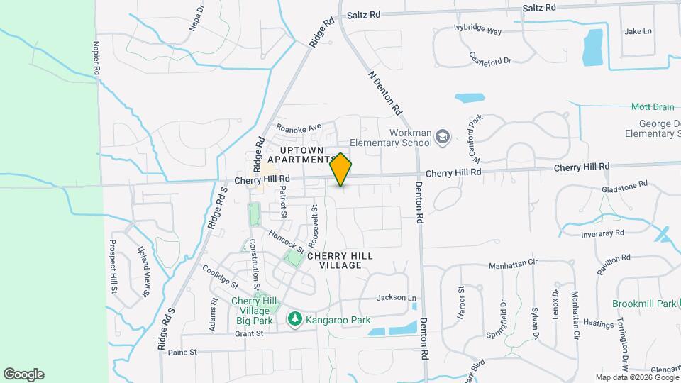 49773 Lantern Wy Map and Location Details