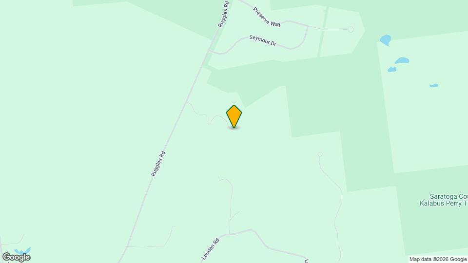 180 Ruggles Rd Map and Location Details