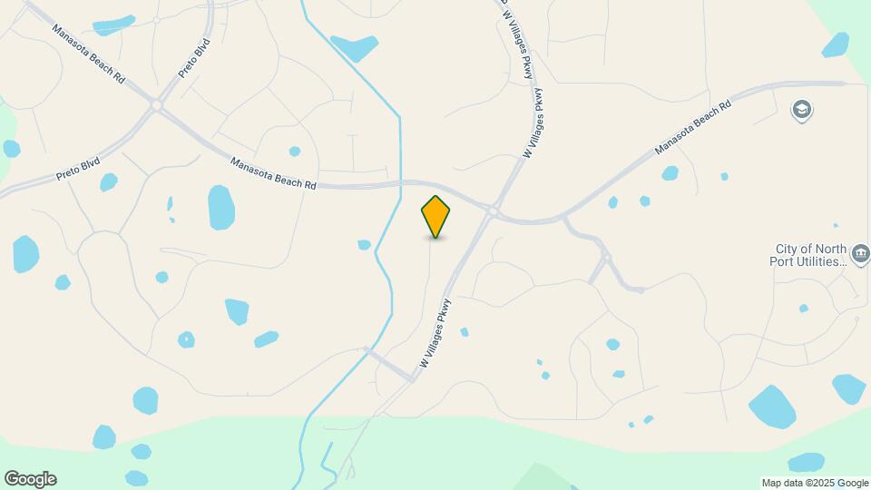 17510 Jadestone Ct Map and Location Details