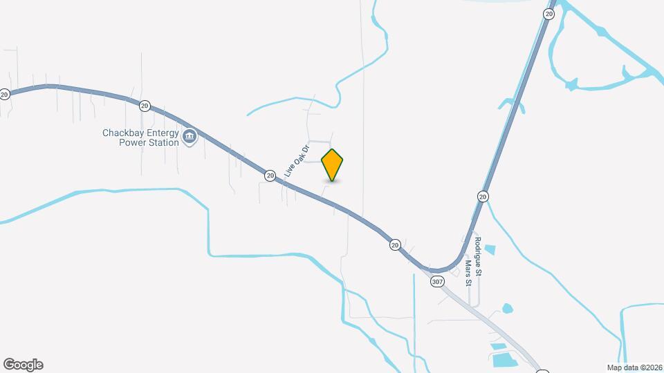 133 Dalton Ln Map and Location Details