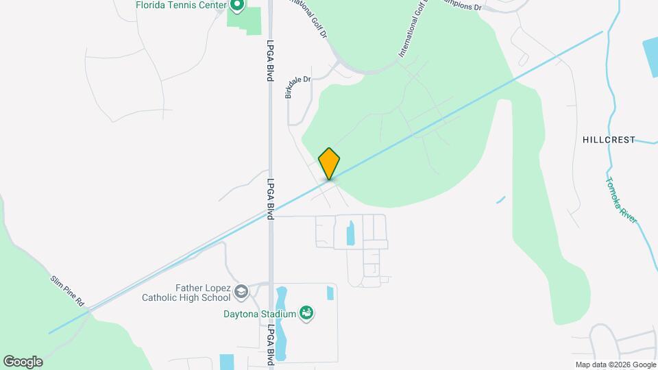 1125 British Cir Map and Location Details