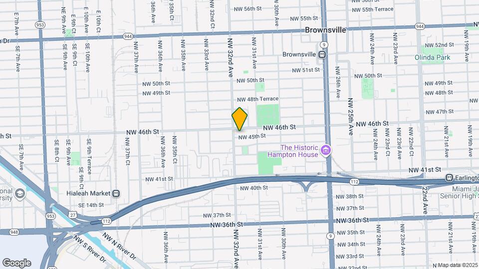 3191-319145 NW 45th St Map and Location Details