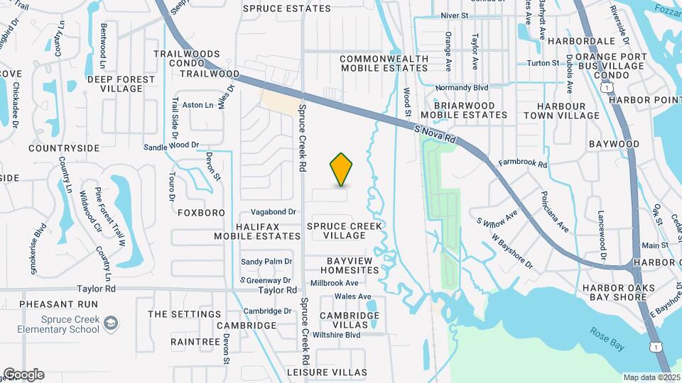 56 Lawrence Ct Map and Location Details
