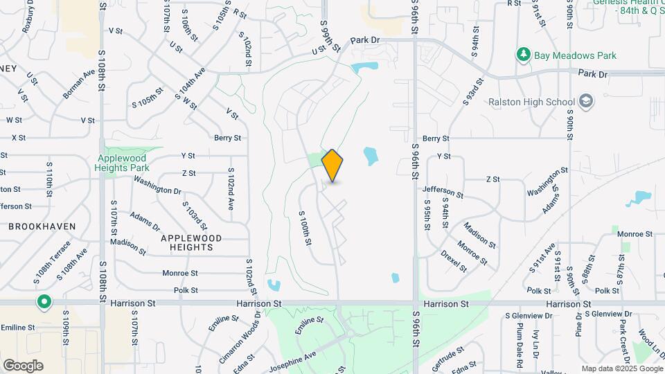 Appletree Apartments and Nearby Omaha Apartments For Rent Omaha, NE