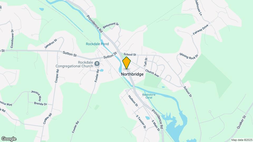 2239-2247 Providence Rd Mapa y Detalles de la Ubicación