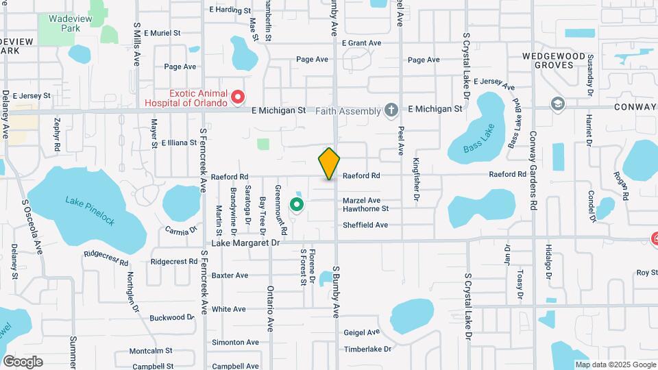 Coco Plum Villas Map and Location Details