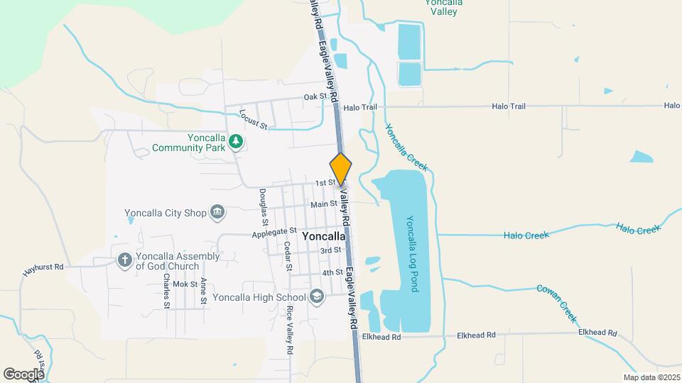 2750 Eagle Valley Rd Apartments Yoncalla, OR Apartments For Rent