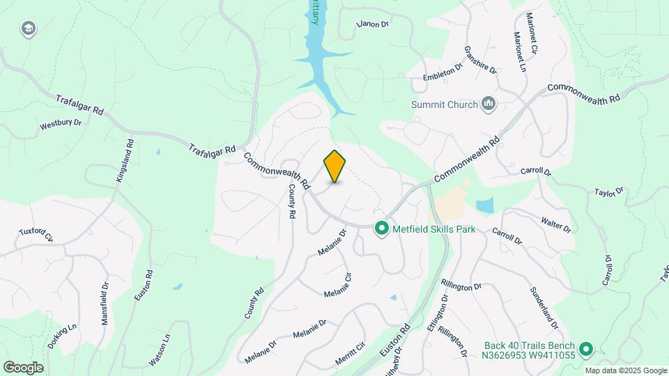 27 Duxford Cir Map and Location Details