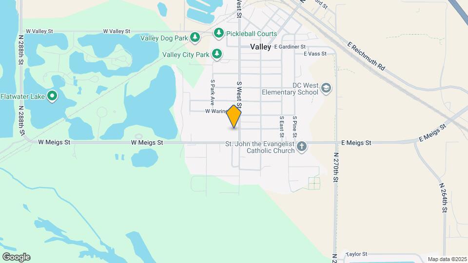 Platte Valley Apartment Homes Valley, NE Apartments For Rent